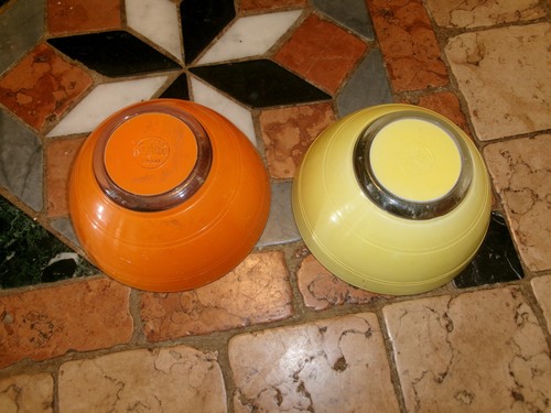 Lot bols duralex - bols,