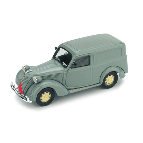 Fiat 1100 furgone 1947 48 - 1100, e