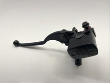 ♻️ Yamaha X-max 300 Iron Max 2018 - 2020 Rear Brake Lever Master Cylinder ♻️