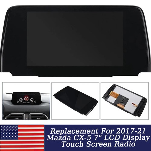 Replacement for 2017 mazda - replacement, 2017-21