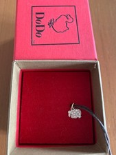 Pendentif Dodo Pomellato en or