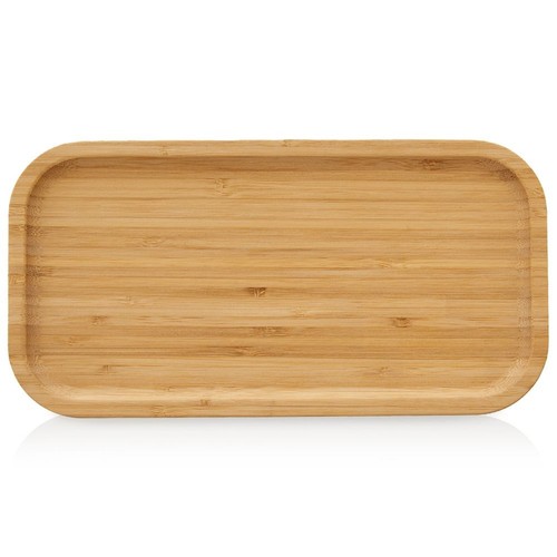 Plateau bambou format - plateau,