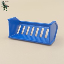 Playmobil mangeoire abreuvoir