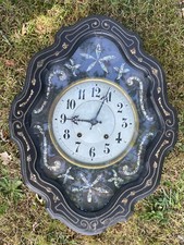 Grande pendule ancienne /