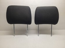 Appuie tête siège avant pour