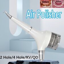 Dental Air Prophy Unit Teeth Polishing Nozzle Polisher Air Flow Jet Handpiece