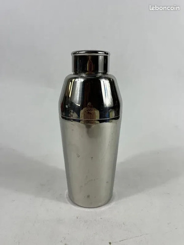 1970 étonnant cocktail - cocktail, shaker