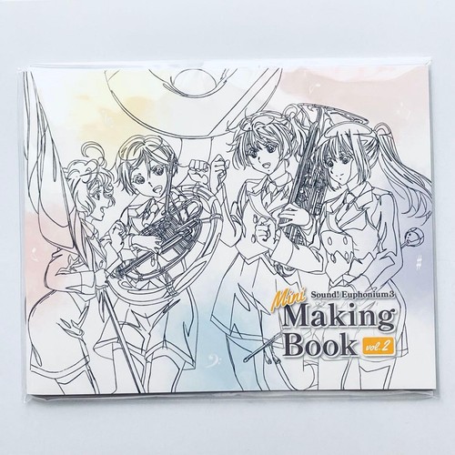 Sound euphonium mini making - !,