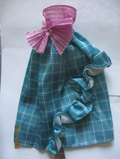 Tenue pour poupée " Barbie, Collection Design #7083 / Année 1983 " (617)