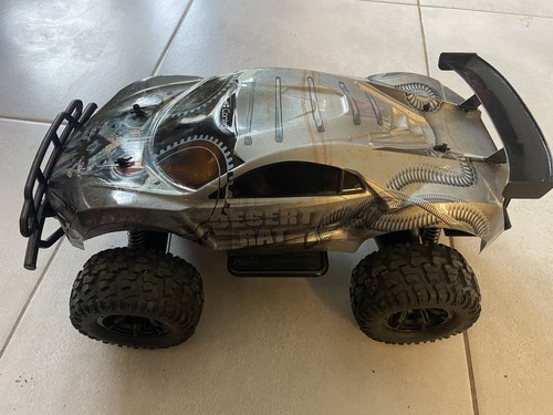 Voiture buggy revell - voiture, rc