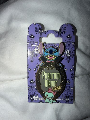 Pins disney stitch - pins,