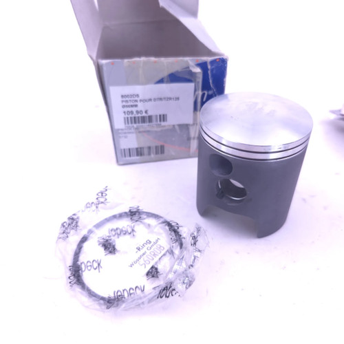 Piston tecnium yamaha 125 dtr