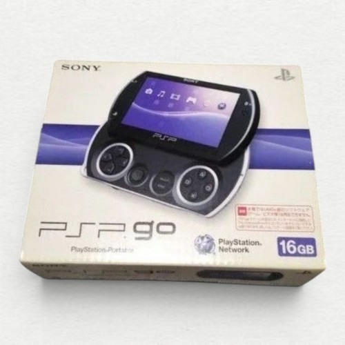 Sony playstation portable psp - sony,