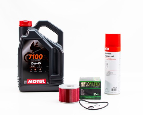 Kit entretien vidange standard - vidange,