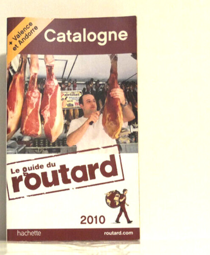 Guide routard 2010 - du,