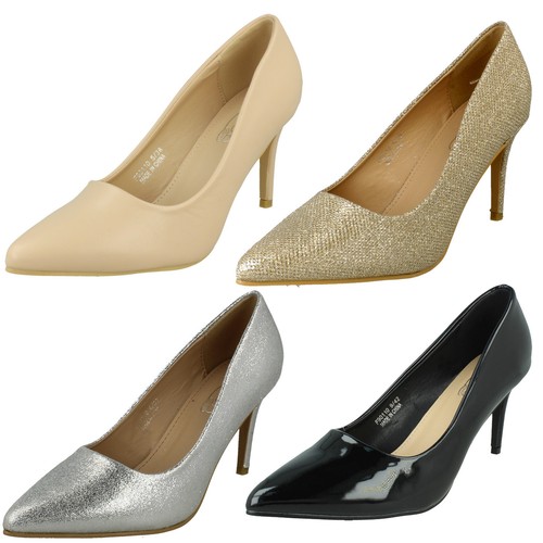 Chaussures talons hauts - À,