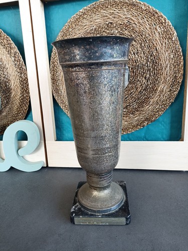 Ancien trophée mafsa 1960 - ,