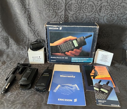 Telephone ericsson gsm - telephone,