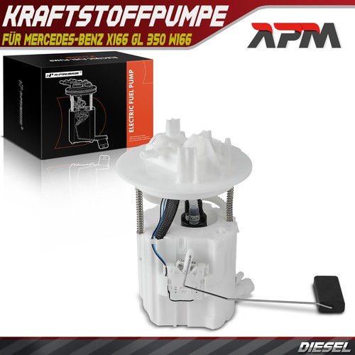 Pompe carburant unité - pompe,