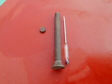 Alcoometre Centésimal Selon