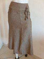 SUPERBE JUPE LONGUE SOUPLE