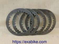 disques lisses d'embrayage