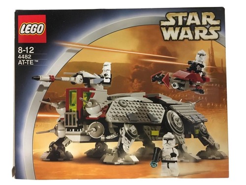 Boîte unique set lego star - unique,