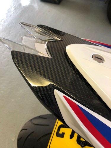 Contour feu bmw s1000rr - de,