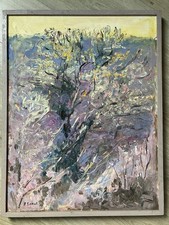 Beau tableau HST Contemporain