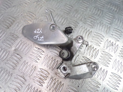 Yamaha 750 yzf platine - yzf,