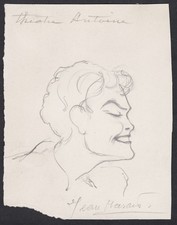 Jean Marais Acteur Théâtre