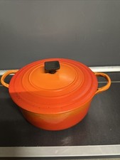 (o) LE CREUSET ancienne