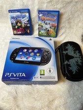 Sony Ps Vita  PCH-1004 Console