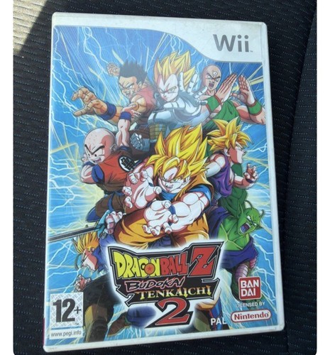 Jeu nintendo wii dragon - nintendo,