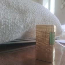 ancien briquet