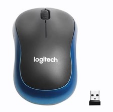 Souris mouse Logitech M185 –