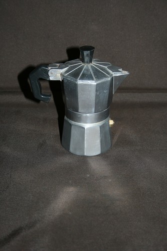 Cafetière italienne - , en