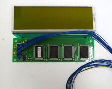 Yamaha Motif 6/7/8 & S90 Complete LCD Display Assembly