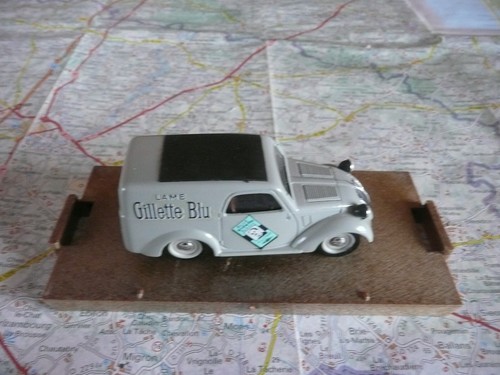 Fiat 500 gilette - b,