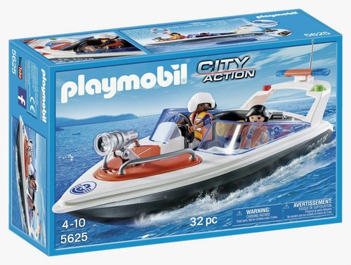 Playmobil 5625 vedette - playmobil,