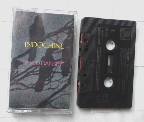 Cassette audio musique - cassette, k7