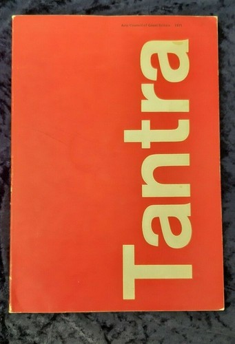 Tantra hayward gallery - hayward, london