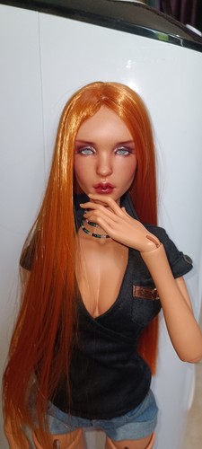 Bjd poupée collection - bjd, de