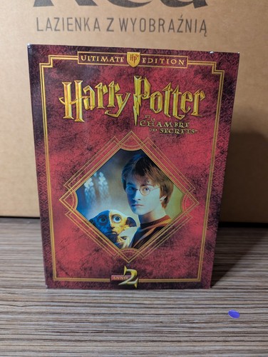 Coffret harry potter la - potter,