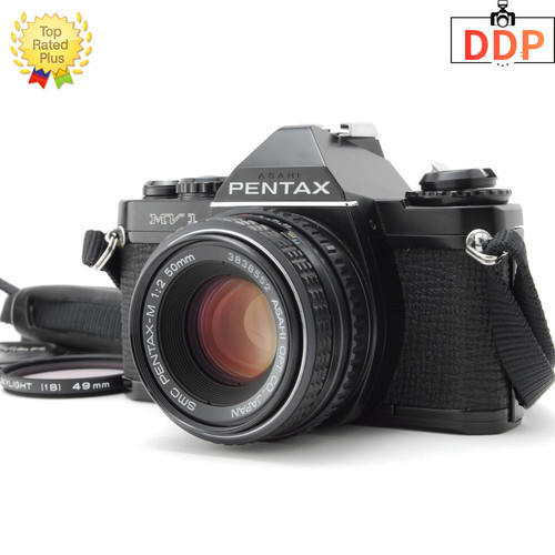 Appareil photo reflex