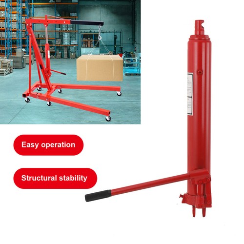 Tonnes vérin hydraulique - 12,