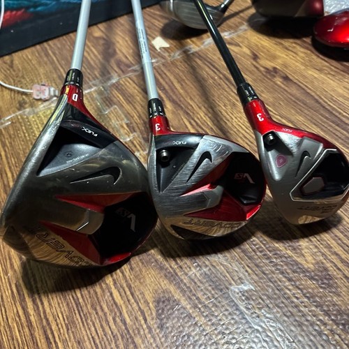 Nike golf vrs covert driver - nike,