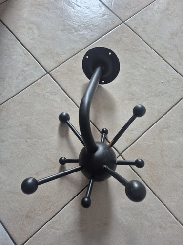 Patère porte manteau - porte, design