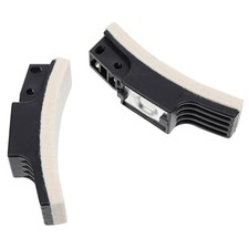  2 Pcs Équipement De Fitness