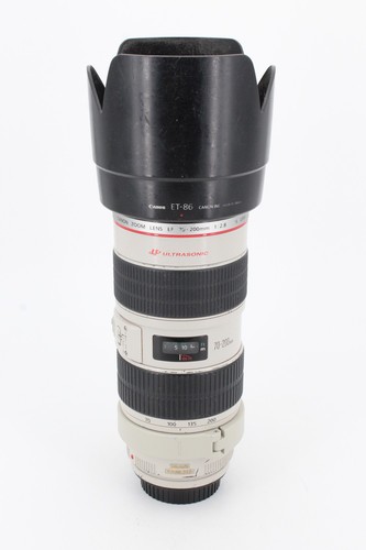 Objectif lens canon ef - lens,